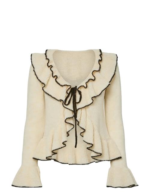 YAS | Yasnana Ls Knit Cardigan S. - D2D | XS