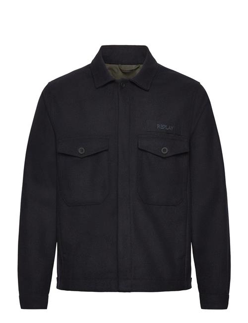 Replay | Jacket Regular | XL