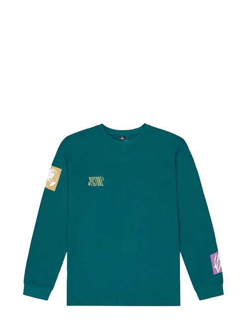 PICTURE ORGANIC CLOTHING | Kawa Ls Tee | L