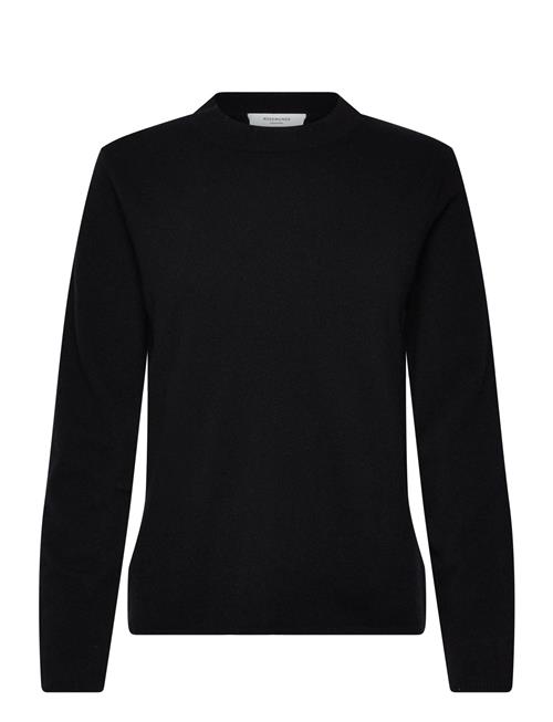 Rosemunde | Rwlaica Cashmere Ls O-Neck Pullover | XS