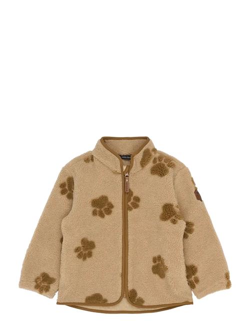 mikk-line | Teddy Jacket 3D | 104