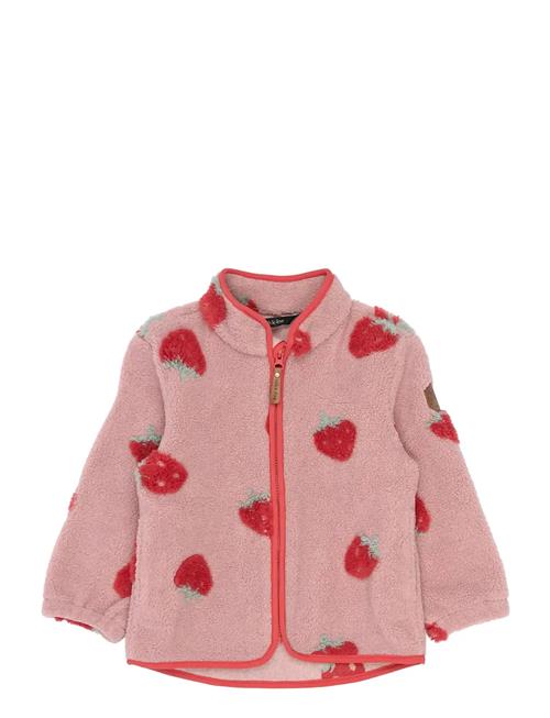 mikk-line | Teddy Jacket 3D | 110