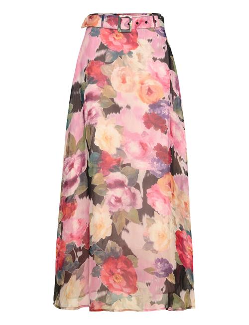 by Ti Mo | Organza Maxi Skirt | S