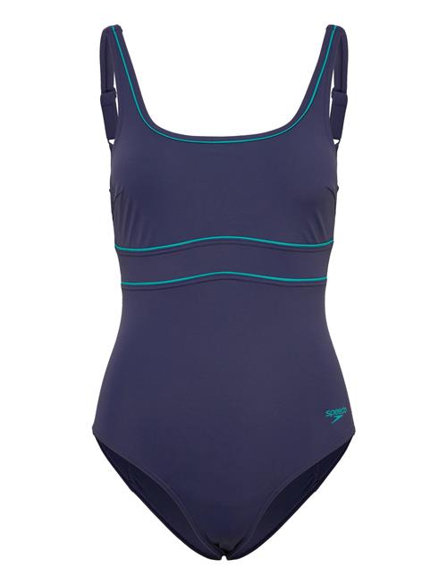 Speedo | Solid Contour Eclipse One Piece | 40
