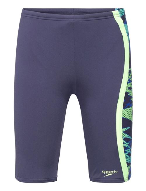 Speedo | Hyperboom Splice Jammer | 16
