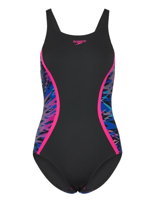 Speedo | Hyperboom Splice Muscleback One Piece | 42