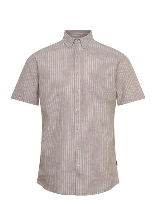 Lindbergh | Cotton/Linen Shirt S/Scotton/Linen Shirt S/S | M