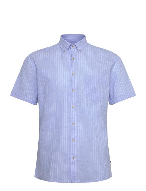 Lindbergh | Cotton/Linen Shirt S/Scotton/Linen Shirt S/S | XXL