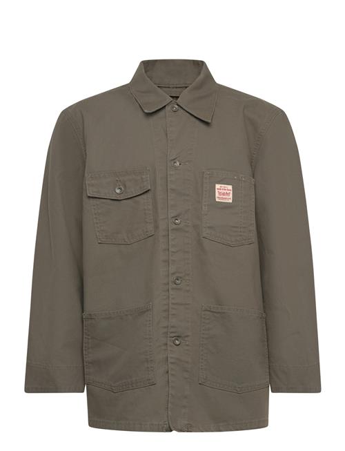 Levi's® | Berkley Chore Coat Dried Orega | S