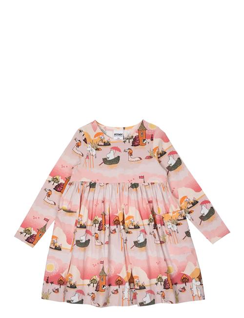 Martinex | Deluge Dress | 122