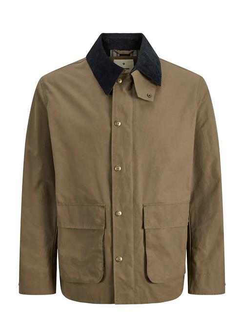 Jack & Jones | Jprbluclint Waxed Jacket | XL
