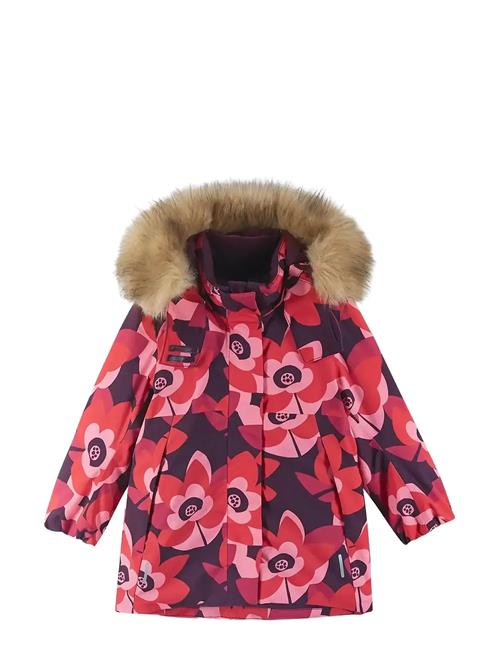 Reima | Reimatec Winter Jacket, Muurame | 98