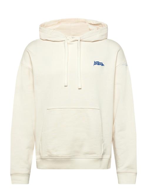 HUGO BLUE | Nohahood | XL