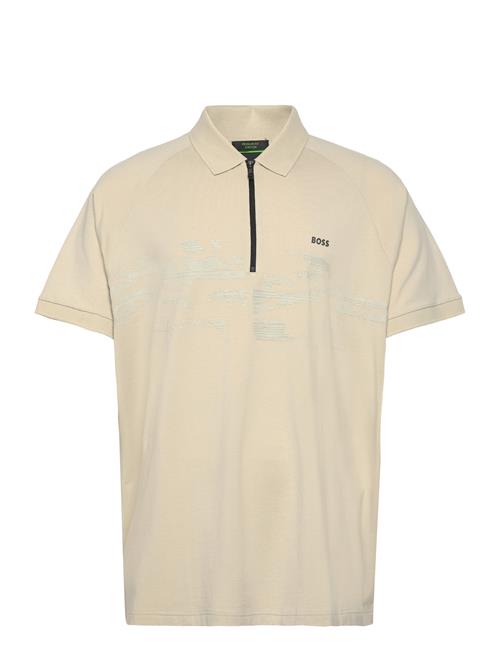 BOSS | Pl_Globe Pattern | M