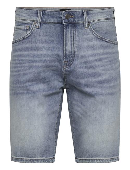 BOSS | Re.maine Shorts Bo | 33