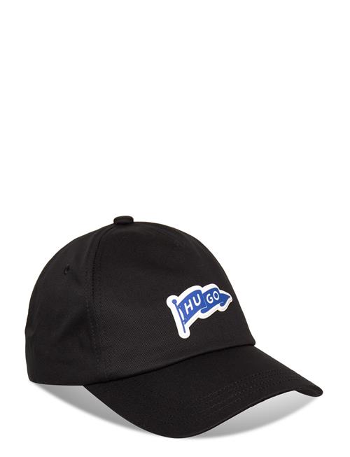 HUGO BLUE | Jinko-Flag | ONE SIZE
