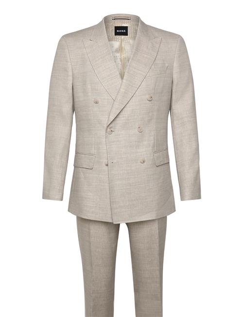 BOSS | H-Huge-2Pcs-Db-254 | 48