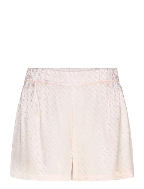 BOSS | B Monogram_Shorts | S