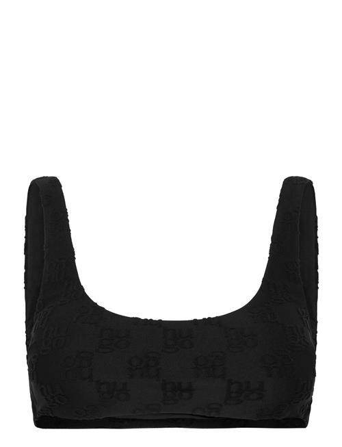 HUGO | Terry Mono_Bralette | L