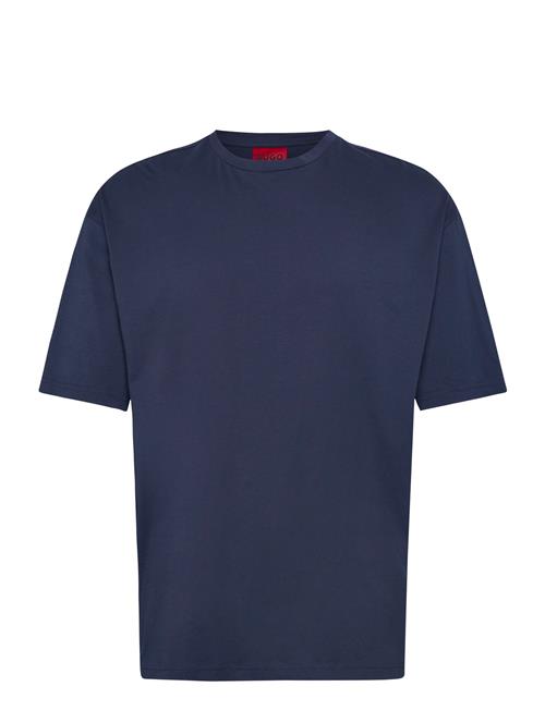 HUGO | Tiki T-Shirt | L