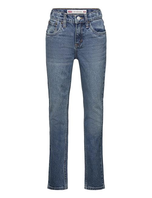 Levi's | Levi's® 512™ Slim Fit Tapered Jeans | 110