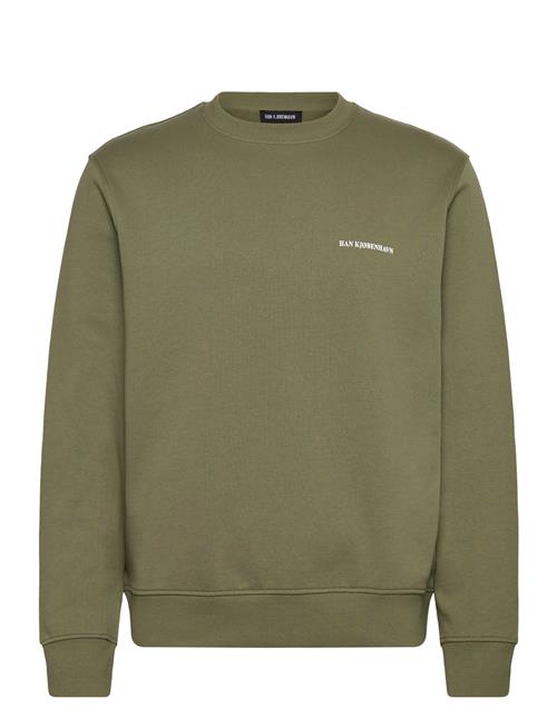 HAN Kjøbenhavn | Regular Crewneck | XL