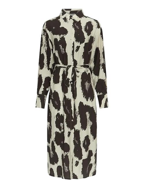 MSCH Copenhagen | Mschkaralie Jusia Shirt Dress Aop | M