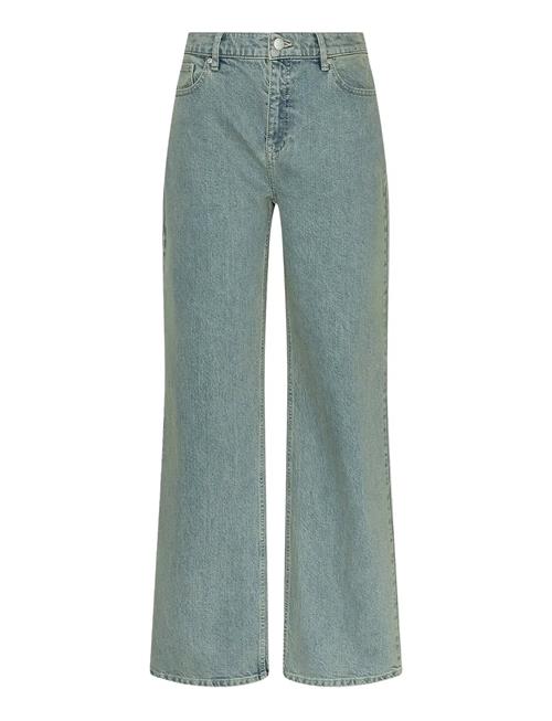MSCH Copenhagen | Mschbine Ada Relaxed Jeans Long | L