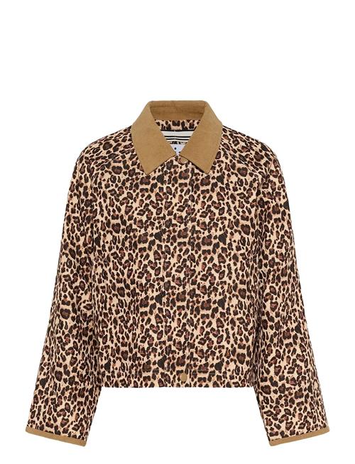 Saint Tropez | Oliviennesz Jacket | L