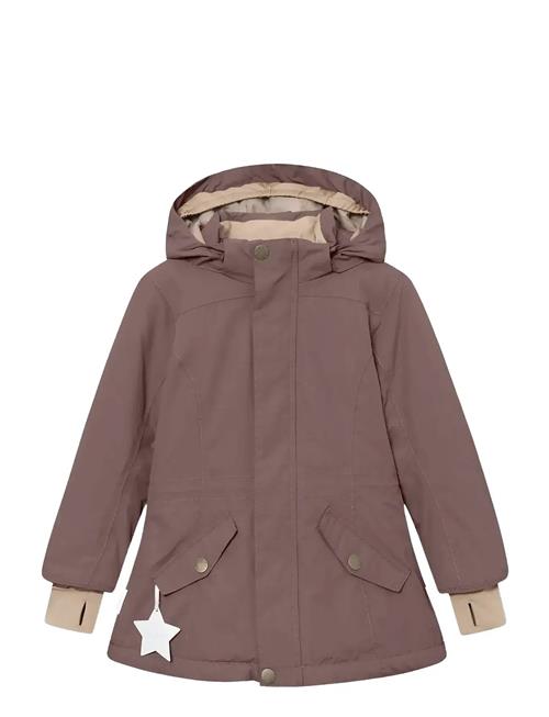MINI A TURE | Matvelaja Winter Jacket. Grs | 158