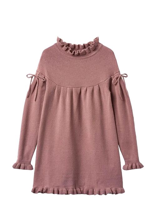 Fliink | Kino Ls Knit Dress | 18 M
