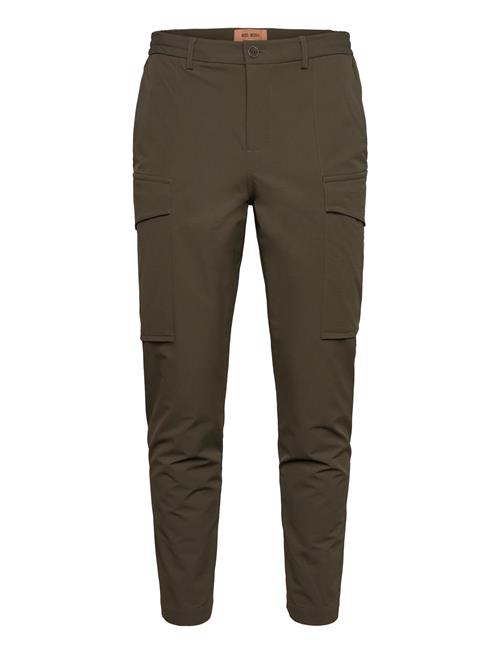 Mos Mosh Gallery | Mmgcoman Cargo Pant | 52 x 32