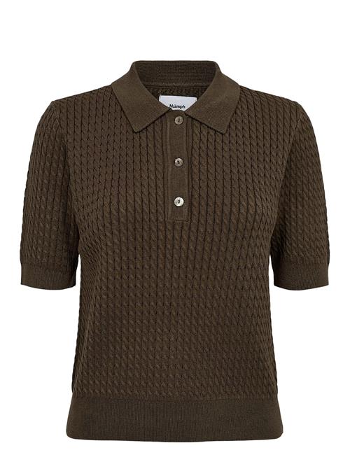 Nümph | Nualette Polo | S