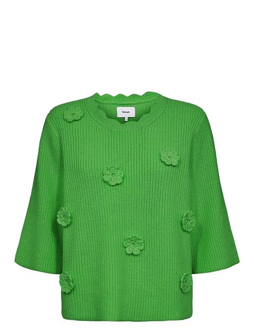 Nümph | Numarsie Ss Pullover | XL