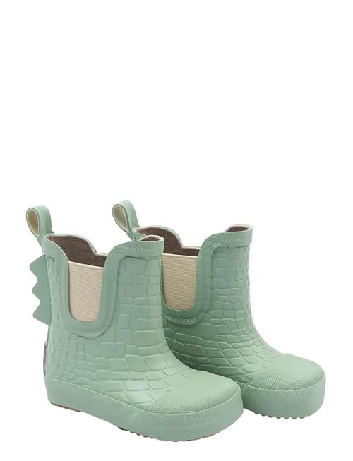 mikk-line | Wellies Short - 3D Dino | 30