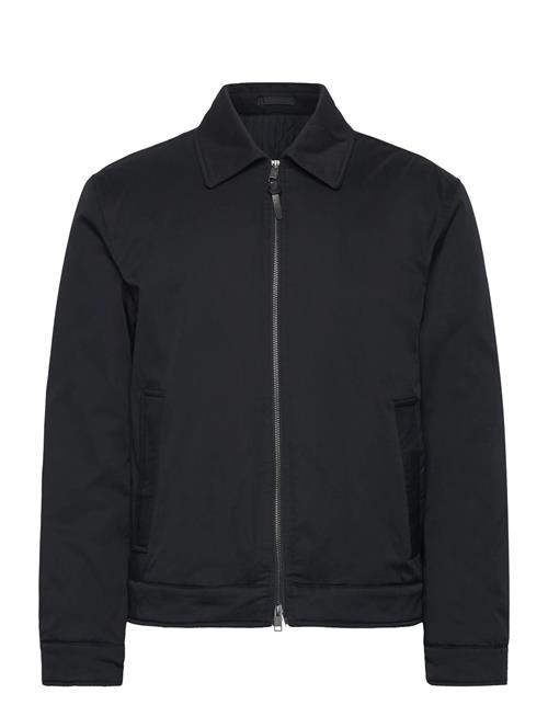 Mango | Quilted Water Repellent Jacket | XL