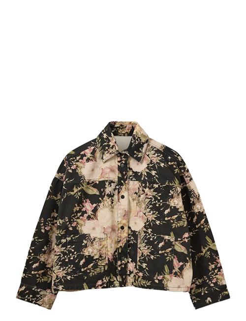 Sofie Schnoor | Amayasw Boxy Denim Jacket | 38