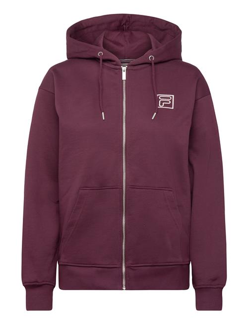 FILA | Lagrio Loose Zip Hoodie | M
