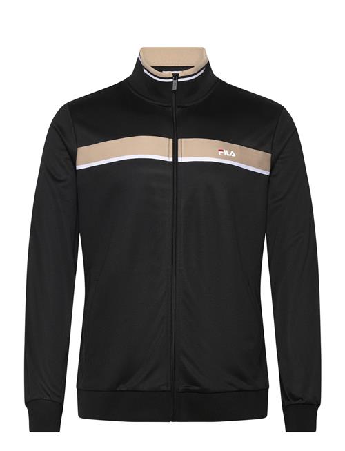 FILA | Sagano Regular Taped Track Jacket | M