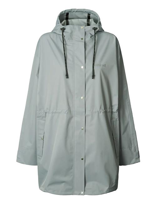 Rethinkit Studios | Rainshell Jacket | S