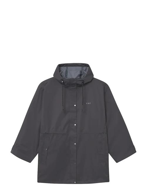 Rethinkit Studios | Rainshell Jacket | XS