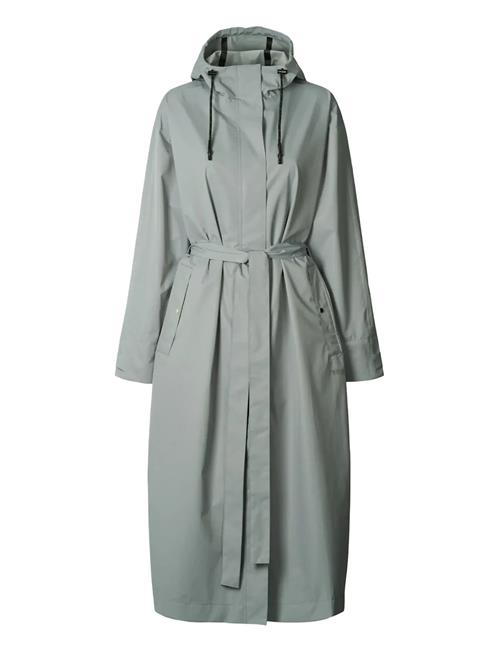 Rethinkit Studios | Rainshell Coat | M