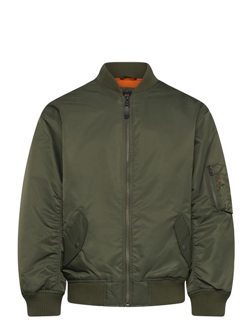 Levi's® | Ma1 Bomber Deep Depths | L