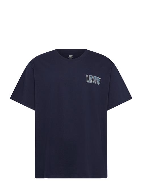 Levi's® | Ss Relaxed Fit Tee Abstract Gl | L