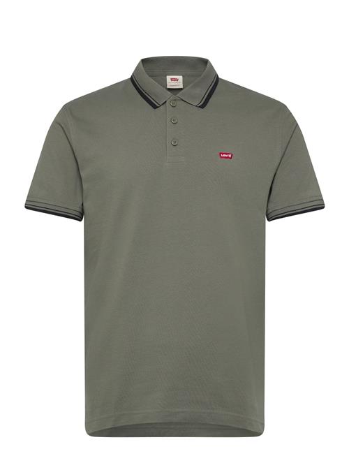 Levi's® | Levis Hm Polo Wood Tipping Str | L