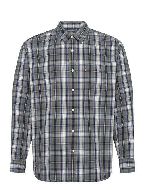 Levi's® | Sunset 1 Pocket Standard Jenil | L