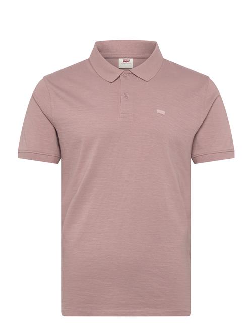 Levi's® | Slim Housemark Polo Woodrose S | XXL