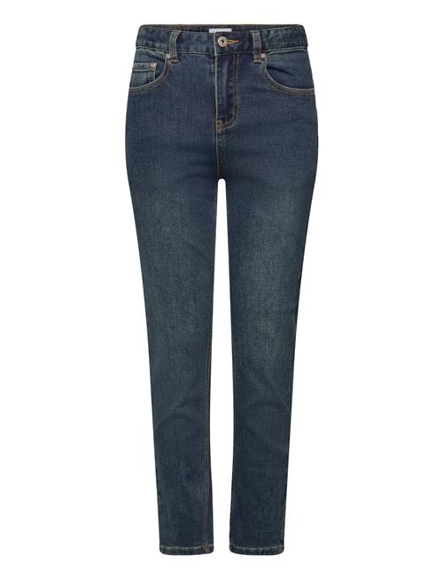 Grunt | Grporto Prem Blue | 22/9Y