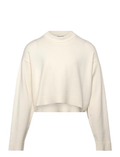 Rosemunde Kids | Rkdenise Ls Short Boxy Pullover | 152