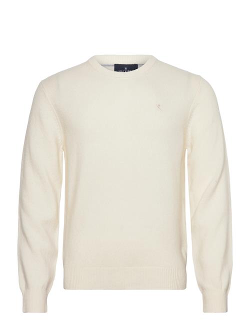 Hackett London | Lambswool Crew | XXL